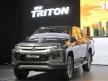 Mitsubishi Triton, Kendaraan Pickup Offroad Tangguh dengan Sejarah Panjang