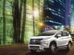 Mitsubishi Xpander Cross Buatan Cikarang Dijual di Filipina dan Thailand
