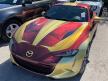 Mobil Iron Man ini Diprediksi Sulit Terjual, Perlu Endorse Mang Ade Odading?