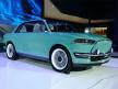 Mobil Konsep Pabrikan China ini Seperti Hasil Hubungan Gelap 2 Legenda