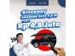 Mobil123 dan Lanmodo Indonesia Gelar Kuis Berhadiah Jutaan Rupiah