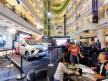 MMKSI Gelar Pameran Mitsubishi Motor Auto Show Di Central Park Mall Jakarta