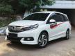 Honda Mobilio 2020, MPV Nyaman dengan Harga Kompetitif dan Beragam Fitur