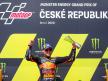 Brad Binder Cetak Sejarah di MotoGP Brno 2020