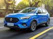 New MG ZS Facelift Meluncur, Harga Jualnya Menggoda