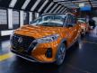 Di Indonesia Tutup, Nissan Rekrut 2 Ribu Orang untuk Pabrik di Thailand