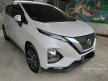 Nissan Livina Bekas 2020 Ini Lebih Murah Rp 71 Juta Dibanding Barunya
