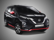 Nissan Livina Sporty Package Hadir Saat Pandemi, Cuma Ada 100 Unit
