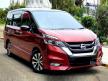Menarik, Harga Nissan Serena Bekas 2019 Ini Seperti Innova Varian Bawah