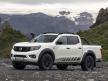 Brutal, Inilah Nissan Navara Pickup Paling Tangguh