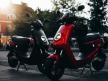 Niu Pasarkan Dua Motor Listrik dan Tebar Jaringan di Indonesia