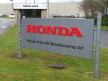 Pabrik Honda ini Terpaksa Hentikan Produksi Karena Kurang Sparepart