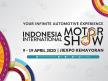 IIMS 2020 Hampir Pasti Ditunda atau Dibatalkan, Pabrikan Pasrah