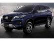 Ini Bocoran Tanggal Peluncuran Toyota Fortuner dan Kijang Innova