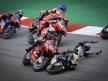 Pembalap Paling Sering Jatuh di MotoGP 2020