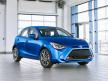 Penjualan Suram, Toyota Yaris Tereleminasi dari Pasar Amerika Serikat