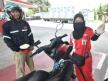 Ada Larangan Mudik, Jumlah Konsumsi BBM Saat Lebaran Menurun Drastis