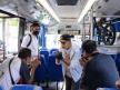 Pesepeda Makin Istimewa, Dapat Bagasi Gratis di Bus