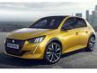 Peugeot Pertimbangan untuk Masukkan 208 ke Indonesia