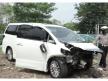 Putra Amien Rais Kecelakaan di Tol Cipali
