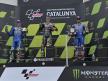 MotoGP Catalunya 2020: Quartararo Kembali Menang, Rossi Gagal Podium