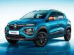 Renault Kwid Climber akan Diluncurkan di Tengah Pandemi Corona