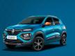 Renault Kwid Climber Meluncur, Harga Pepet LCGC