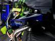 Bahaya, Rossi Terancam Start dari Pit