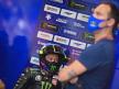 Rossi Positif Covid-19, Absen di Aragon dan Harapan Juara Dunia Ambyar
