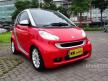 Smart Fortwo Bekas 2011 ini Pas bagi Pengantin Baru, Harga Rp 100 Jutaan