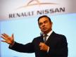 Sosok 'Rambo' yang Mengawal Kaburnya Mantan Boss Nissan