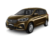 Suzuki Ertiga Langsung Dapat Penyegaran di Awal 2020