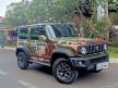 Suzuki Jimny Bekas 2020 Bergaya Jungle Ape ini Goda Milenial