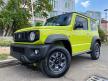 Suzuki Jimny Bekas 2020, Masih Plastikan Harga Tembus di Atas Rp 500 juta