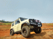 Harga Suzuki Jimny di Dealer Melonjak, Kini Mulai Rp 347 Juta