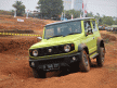 Jimny Bakal di Cekal di Eropa, Ini Jawaban Suzuki Inggris