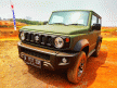 Nasib Suzuki Jimny, Jadi Rebutan di Indonesia Tapi akan Setop Dijual di Eropa