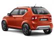Suzuki Pastikan Stok Ignis Aman Meski India Lockdown