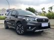 Suzuki SX4 S-Cross Bekas 2018, Selisih Rp 135 Juta dengan yang Baru