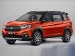 Suzuki Masih Tahan Harga XL7 dan Ertiga Saat Pandemi