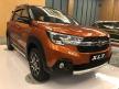 50 Tahun di Indonesia, Suzuki Makin Fokus Jual Mobil Rakitan Lokal