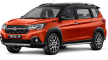 SUZUKI เตรียมส่ง XL7 ลุยตลาดไทย พบกันต้นเดือน ก.ค.นี้