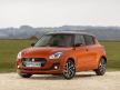 Ini Harga Suzuki Swift 2021 dan Fitur, Toyota Yaris Patut Waspada