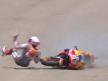 Terungkap, Ini Penyebab Makin Parahnya Cedera Marquez