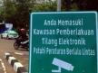 21 Lokasi Kamera Tilang Elektronik di Jakarta Hingga Awal Februari 2020