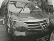 Toyota Alphard 2007 Dilelang Negara, Harga Pembuka Rp 145 Juta