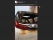 Alphard Via Vallen Dibakar Orang, Tersangkanya Sudah Ditangkap