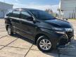 Toyota Avanza Bekas 2019 ini Dijual dengan Harga Termurah Se-Jakarta