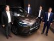 Toyota Corolla Cross Jadi Mobil Hybrid Termurah di Indonesia