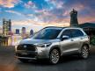 Toyota Corolla Cross Resmi Diluncurkan dan Siap Tantang Honda HR-V